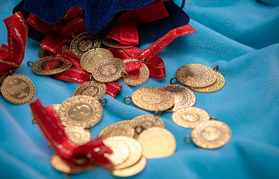 Malatya Kuyumcular Odasında veriler açıklandı! İşte 11 Şubat 2026 tam, yarım, çeyrek ve gram altın fiyatları