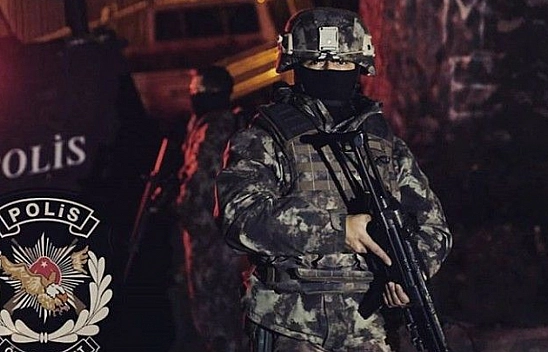 Malatya listeyi yeniledi: 5 bin 595 adet sentetik ecza hap ele geçirildi…