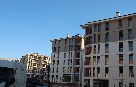 Malatya Merkez 39 Projesi kura sonuçları: İşte hak sahiplerinin tam listesi…