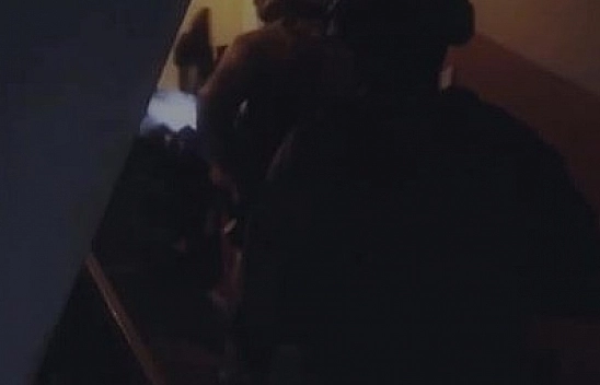 Malatya'da terör operasyonu