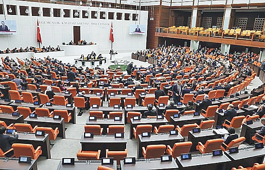 Malatya Milletvekilinin Dokunulmazlığı Kalkıyor Mu?