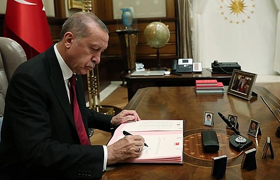 Malatya Müftüsüz kaldı