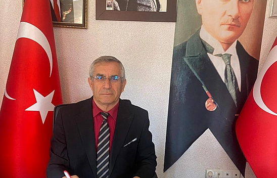 Malatya'da Federasyonluğa Yeni Başkan!