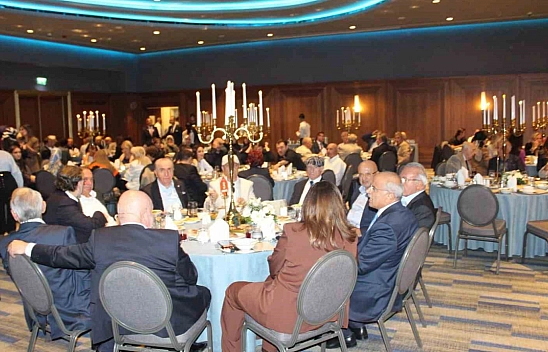 Malatya musiki rüzgarı İstanbul'da esti