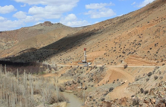 Çin'in tekeline karşı yeni adres! NTE'de gözler Malatya'da!