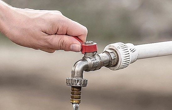 Malatya'nın 13 mahallesinde 16 saatlik su kesintisi! İşte, kesinti yapılacak mahalleler…