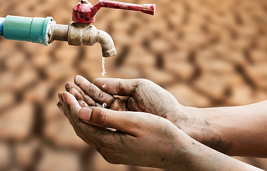 Malatya'da 12 mahalleye saatlerce su verilmeyecek