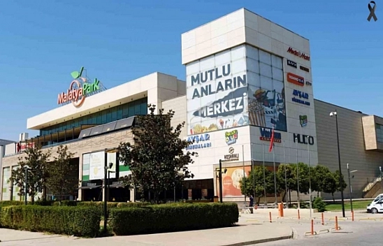 Malatya'nın 15 Yıldır Gözdesi