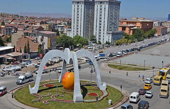 Malatya'da Ayağa Kalkma Umutları: 2 Yıl Daha Mı?