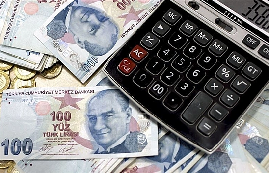 Malatya'nın Ayağa Kalkması İçin Vergiler Önemli!