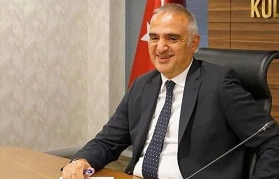 Malatya'nın Bakan'ından, Malatya'ya yakışır hareket!