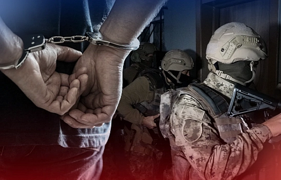 Malatya'nın bir haftalık suç karnesi açıklandı: Uyuşturucu suçlarında düşüş…