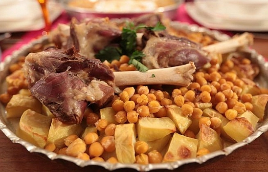 Malatya'nın Bir Lezzeti Daha Tescillendi!