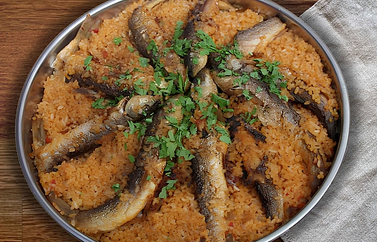 Malatya'nın Bir Lezzeti Daha Tescillendi