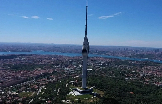Malatya'nın çehresi tamamen değişiyor: 2027'de Yıldıztepe'den şehre bakmaya doyamayacağız