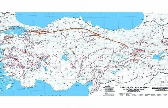 Malatya'nın Çevresi Tehlike Altında!