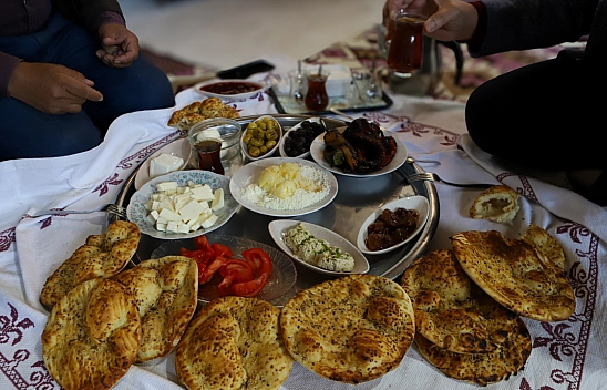 Malatya'nın Coğrafi Tescilli Mirası Burada Korunuyor