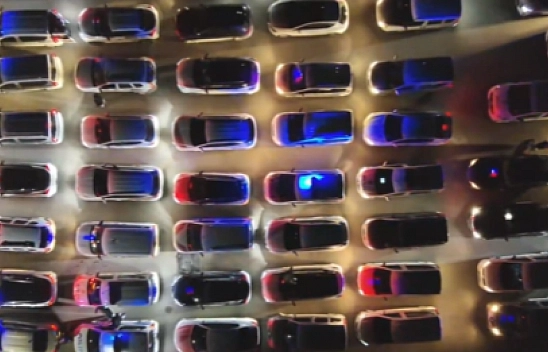 Malatya'da Tefeci Operasyonu! Onlarca Şüpheli Yakalandı