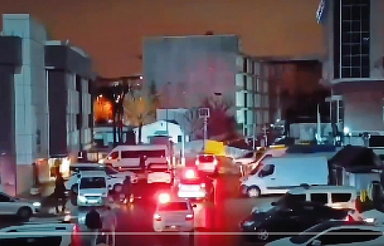 Malatya Dahil 27 İlde FETÖ'ye Büyük Darbe: 71 Gözaltı