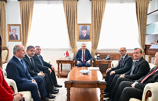 Malatya'nın Deprem Sonrası Ekonomik Verileri Paylaşıldı: Bin 259 İhbar Yapılmış…!