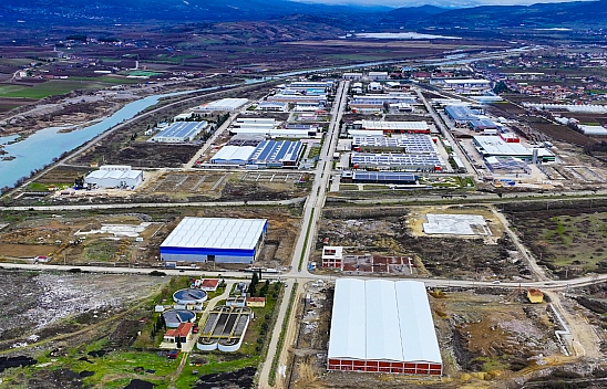 Malatya'nın ekonomik yarası derinleşiyor: 500 devin arasına tek bir firma bile giremedi!