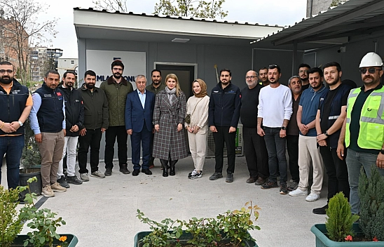 Malatya'nın en eski yapılarına sahipti: Şimdi cazibe merkezi olacak...