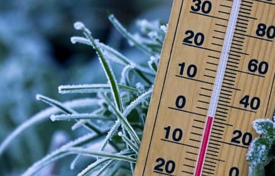 Malatya'nın en soğuk ilçesi belli oldu