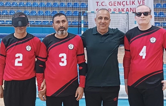 Malatya'nın engel tanımayanları imkansızı başardı!