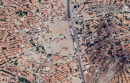 Malatya'nın Geleceği İnşa Ediliyor: Rezerv Alanlarda Son Durum Açıklandı!