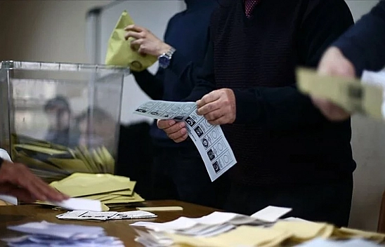 Malatya'nın Geleceğini Oylanacak! Şehrin kaderi belirlenecek!