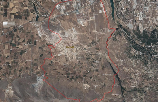 Malatya'nın gözde mahallesinde uygun arsa fırsatı!