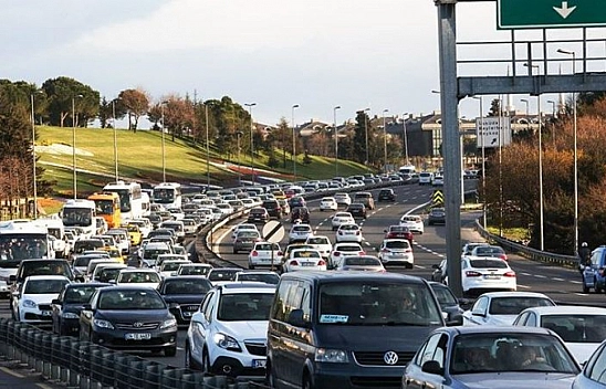 Malatya'nın gürültü haritası tamamlandı! Eylem planı hazırlanıyor…