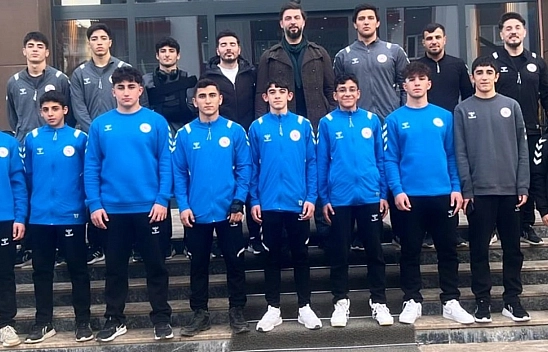 Malatya'nın Hedefi 1. Lig