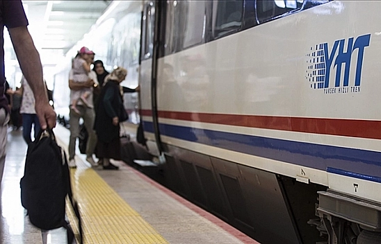 Malatya'nın hızlı tren hasreti bitiyor mu? Bakan Uraloğlu açıkladı