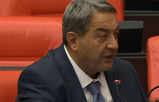 Uraloğlu'ndan Malatya'nın Hızlı Tren Sorusuna Yanıt: 'İnşallah'