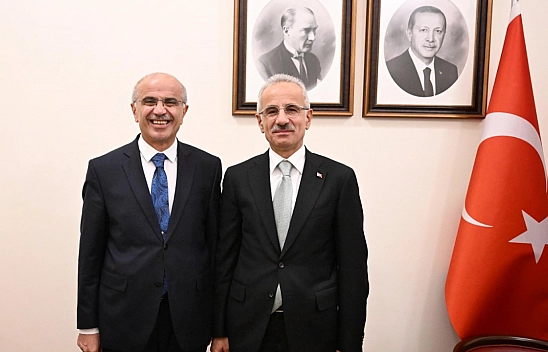 Malatya İçin Ankara'da Yoğun Mesai! Ulaşım, İmar….