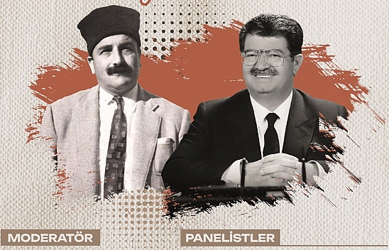 Malatya'nın değerli isimleri panelde anılacak