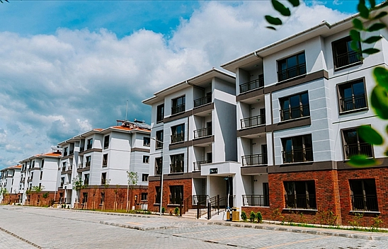 Malatya'nın Kalbi Bırakılamıyor: Ev Çok, Talep Yok!