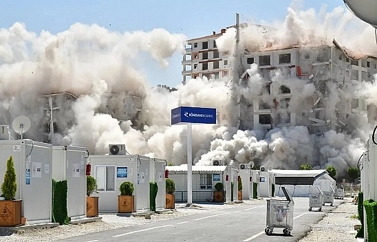 Malatya'nın Kara Raporu açıklandı! Hava kirliliği neden zirvede?