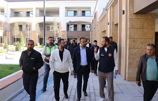 Malatya'nın Kaybedecek Vakti Yok!