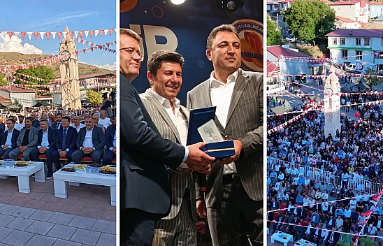 Malatya'nın o ilçesi cazibe merkezi mi olacak?