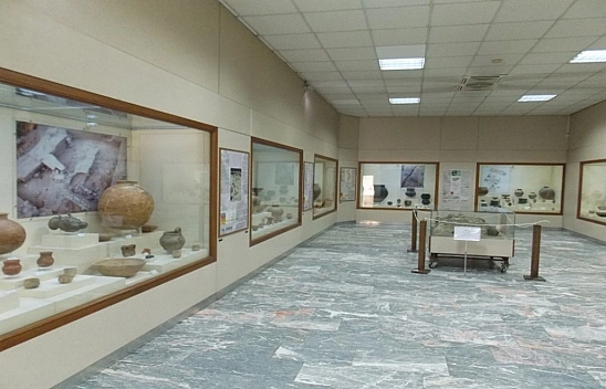 Malatya'nın O İlçesi Parlamaya Devam Ediyor: İlçedeki Müze Sayısı 12 İlçeyi Geride Bıraktı