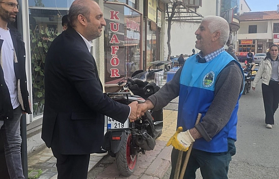 Malatya'nın o ilçesinde yaşamak zorlaştı! Hizmet giderken yolunu mu şaşırdı?