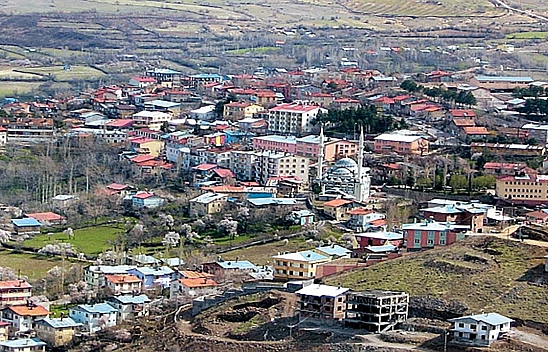 Malatya'nın O İlçesine Büyük Yatırım! Açılışı Gerçekleştirildi…