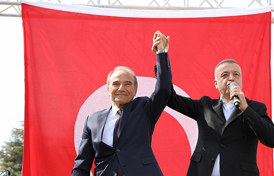 Malatya'nın o ilçesine temel atılacak..!