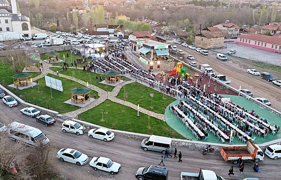 Malatya'nın O Mahallesinde Çalışmalar Başlıyor: Sorunlar Tek Tek Çözülecek
