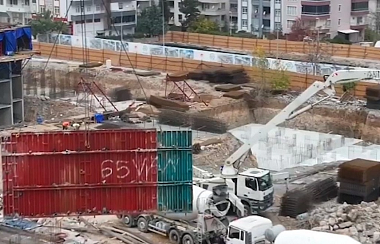 Malatya'nın o mahallesine kaç konut ve işyeri yapılacağı açıklandı!