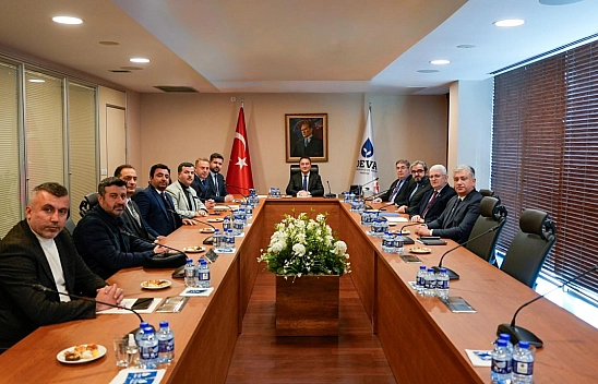 Malatya'nın sorunları 6 sayfada raporlandı! Bakanlığa iletildi