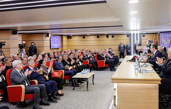 Ankara'nın Gündemi 'Malatya' Olacak!