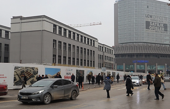 Malatya'nın Sorunları Erdoğan'a Sunulacak!